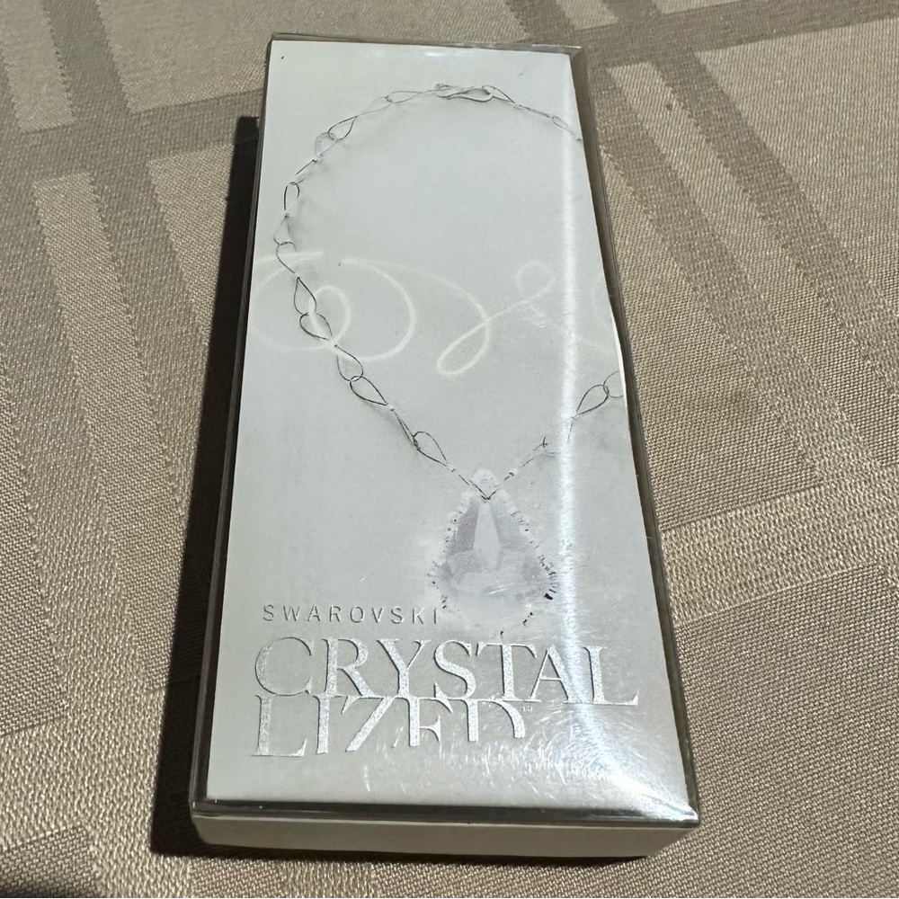 Swarovski Crystallized DIY Kit